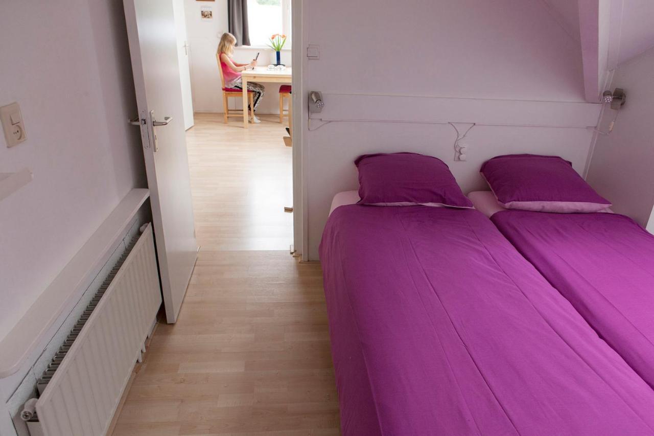 Appartement Zuidstraat Domburg Exterior photo